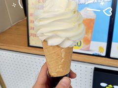 -甜啦啦鲜果茶(东瓯世贸广场店)