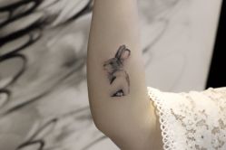 -飛凡TATTOO纹身•原创