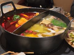 -山缓缓火锅(上海闵行龙湖店)