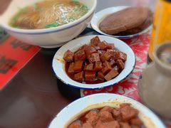 素鸡-逸桂禾面馆