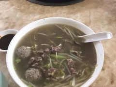 牛杂加丸汤-华威达牛庄(黄埔大道西店)
