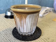 -琥珀川咖啡馆·Amber cafe(百祥路店)