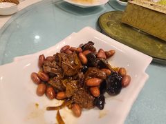 -浦江餐饮•上海菜馆(五四路店)