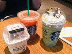 -星巴克(广州光明广场店)