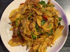 -虎虎龙虾大排档(双井店)