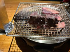 -九田家黑牛烤肉料理(华侨城店)