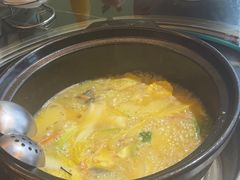 -野菌皇海景野生菌火锅(滨海大道店)