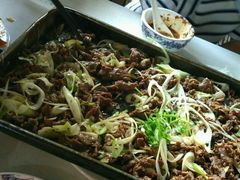 -清真永恒华威肉饼(潘家园店)