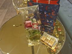 -VENCHI 闻绮(北京国贸商城店)