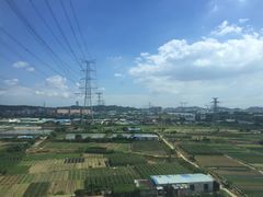 -韶关站