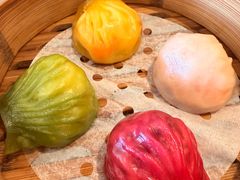 -白天鹅宾馆-宏图府餐厅