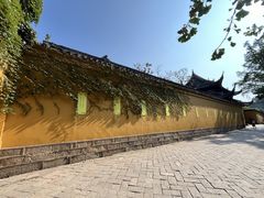 -西园戒幢律寺