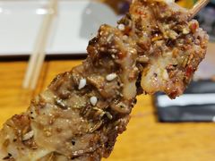 -本色.小马哥烧烤(五一路总店)