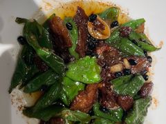 -绿杨春·淮扬宴(庐山路店)