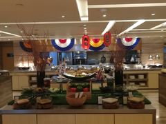 -北京王府井希尔顿酒店·万斯阁西餐厅