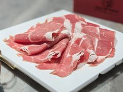 -北平三兄弟涮肉(簋街总店)