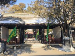 -保定直隶总督署博物馆
