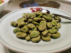 -骏莱海鲜鱼港(五角场店)