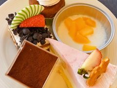 -汇泉王朝大饭店-旋转餐厅(南海路店)