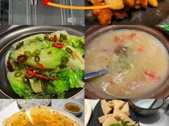 -潮堂 · 潮州菜(国贸商城店)