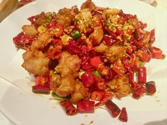 -汤城小厨•粤菜•靓汤(金融街店)