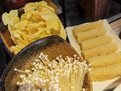 -海煮叹鲜·粥底火锅·港式海鲜打边炉(赛银国际广场店)