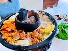 腾冲土锅子-云腾食府·云南菜