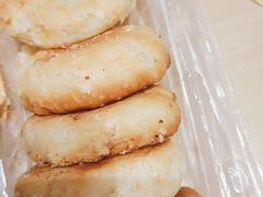 -寻味唐派·牛奶手撕面包(府前街店)