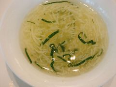 -扬州万怡酒店-中餐厅(文昌中路店)