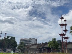 -陈家祠堂-游客中心