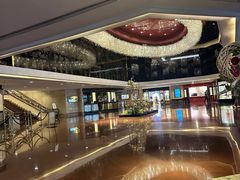 -广州中国大酒店