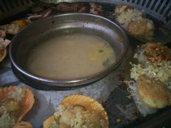 -银鲨海鲜烤肉火锅自助餐厅(五星店)