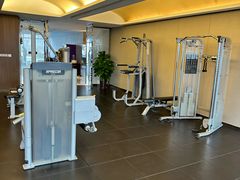 -广州天河希尔顿酒店