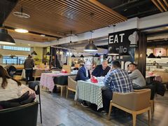 -拿渡·水煮鱼 麻辣香锅(西单大悦城店)