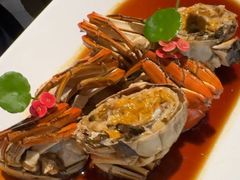 -杨氏青龙虾·羊蝎子(金盛路总店)
