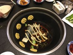 -荣德灶台鱼(圣泉寺店)