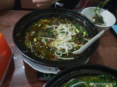 -李米线(武陵路店)