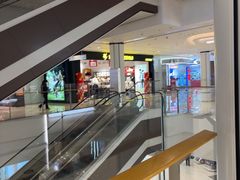 -龙湖南京江北天街