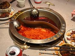 -热辣宗师·串串火锅(万达金街店)