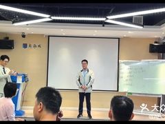 -新励成演讲口才培训(南昌东湖学训中心)