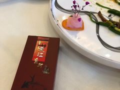 -东江渔村·古典园林·30年粤菜老字号(太和店)