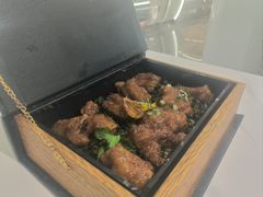 -3号仓库·创意中国菜(新世界城店)