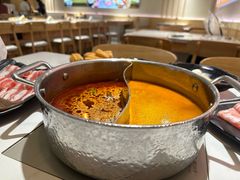 -呷哺呷哺 黄金牧场 (新中关购物中心店)