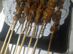 -大天然酒店(军民路店)