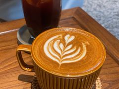 -Metal hands·铁手咖啡