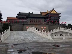 -大明幻境第一城