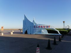 -南汇嘴观海公园