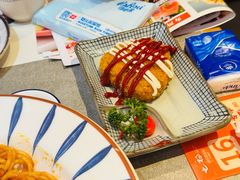 -七福寿司精致料理(王府井店)