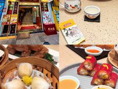 -点都德(聚福楼店)