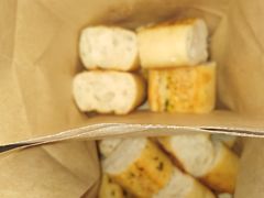 -老梦面包 CHEZMOREL(三源里店)